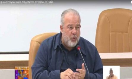 Llama primer ministro de Cuba a intensificar enfrentamiento al delito