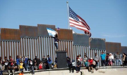 México rechaza ser moneda de cambio en la discusión migratoria de Estados Unidos