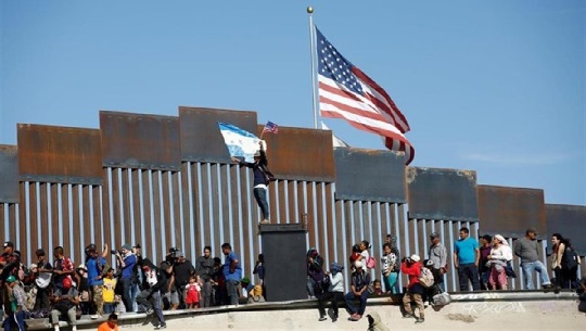 🎧 Rechaza México ser “moneda de cambio” en la discusión migratoria de Estados Unidos