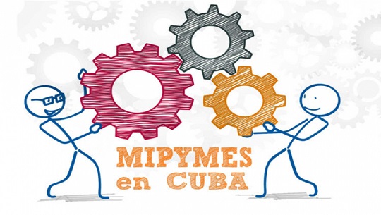 Mipymes solución o problema