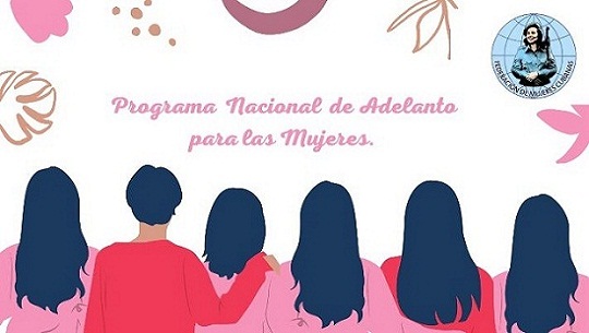 Mujeres en Cienfuegos contra la violencia y por el empoderamiento