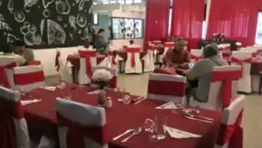 📹 Renueva sus ofertas Gastronomía de Cienfuegos