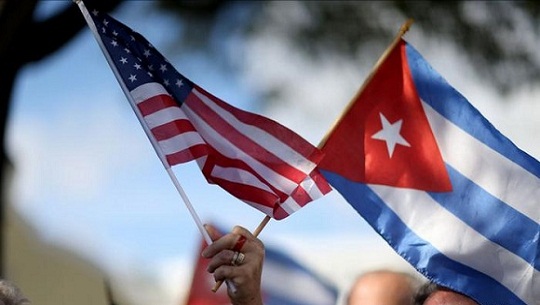 Demócratas de Massachusetts piden sacar a Cuba de la lista de terroristas