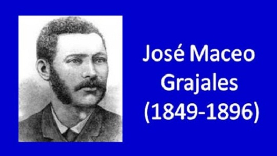 Cuba recuerda a José Maceo en el 175 aniversario de su natalicio