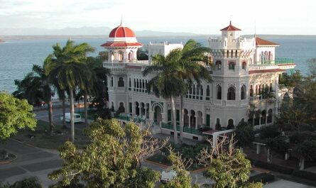 palacio de valle