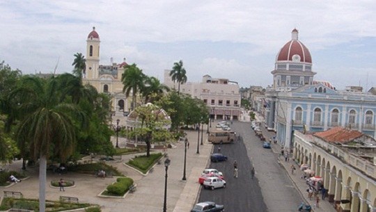 Más protegido el patrimonio durante 2023 en Cienfuegos