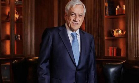 Envía Cuba condolencias por muerte de Sebastián Piñera