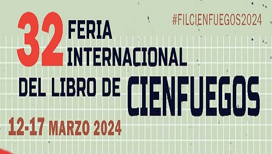 Llevará Cienfuegos nuevos títulos a Feria Internacional del Libro