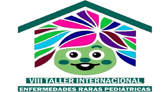 Acoge Cienfuegos VIII Taller de Enfermedades Raras Pediátricas