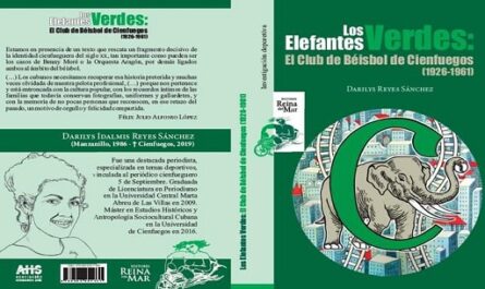 Presenta Reina del Mar Editores nuevos títulos en Feria de La Habana