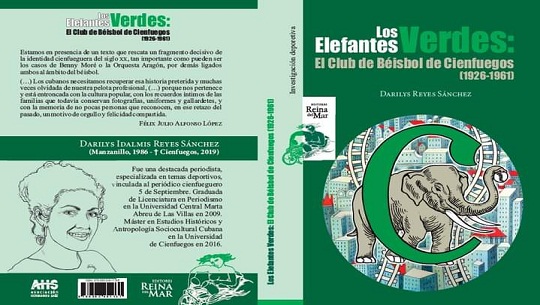 Presenta Reina del Mar Editores nuevos títulos en Feria de La Habana