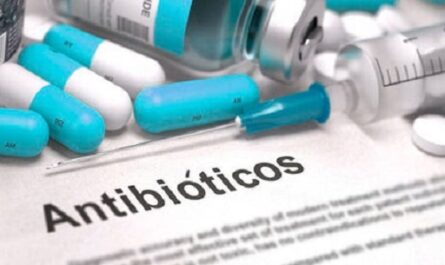 Antibióticos