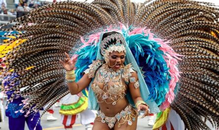 Arranca el carnaval en Brasil con la aplicación de un nuevo protocolo contra el abuso sexual de mujeres