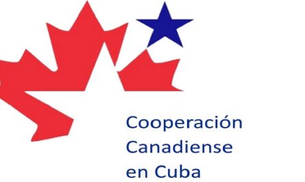 Canadá promueve en Cienfuegos programa para apoyar iniciativas locales