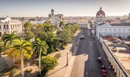 Cienfuegos