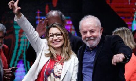 Deberían ser pacifistas pero iniciaron las últimas guerras, La dura crítica de Lula a la ONU