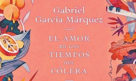 El amor en los tiempos del cólera