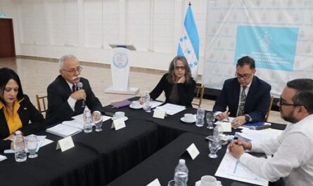 Honduras y Cuba realizaron IV ronda de conversaciones migratorias