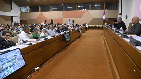 Fiscalía General de la República: donde todos los días se busca cómo hacer las cosas mejor