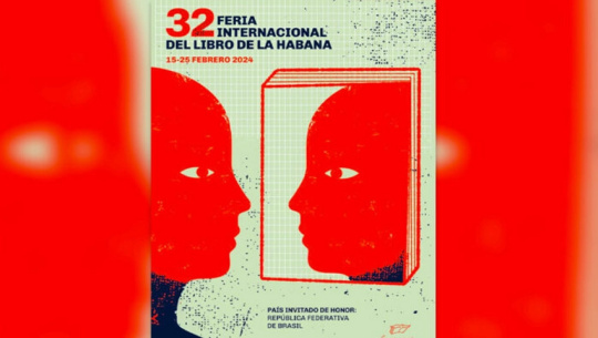 Desde este jueves, XXXII Feria Internacional del Libro de La Habana