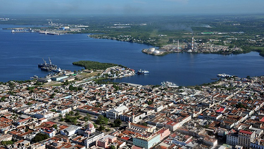 🎧 Aquí el Pueblo: Inversiones que mejoran la vida de los cienfuegueros