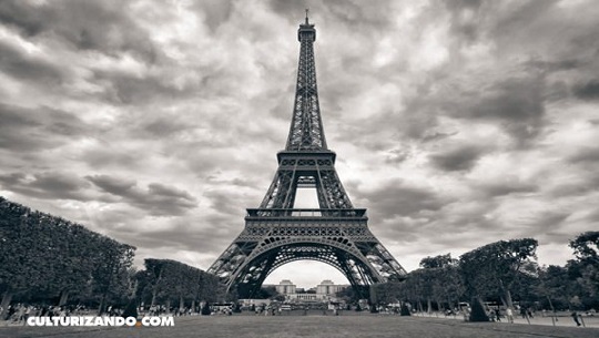 📹 La Torre Eiffel en 30 curiosidades