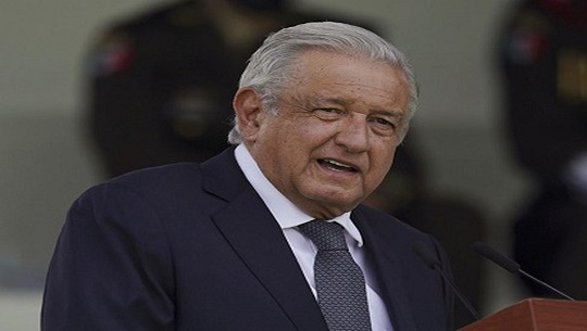🎧 López Obrador no acepta que “gobiernos extranjeros y periódicos” calumnien sin pruebas
