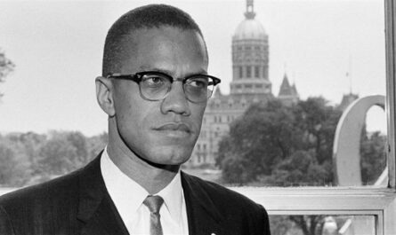 Cuba rinde tributo a Malcolm X en aniversario de su asesinato
