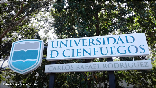 🎧 Nueva carrera de Ingeniería del Transporte en Universidad de Cienfuegos