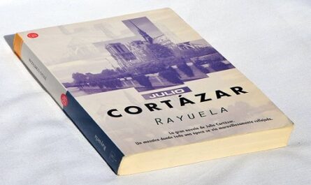 Rayuela-Julio Cortázar