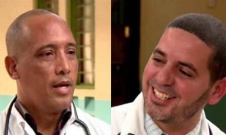 Sin confirmar reportes de muerte de médicos cubanos secuestrados