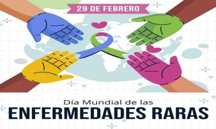 Taller Enfermedades Raras