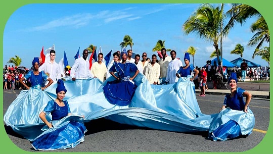 Convocan a taller en Conjunto Folklórico de Cienfuegos