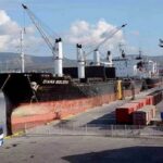 Tres fallecidos por accidente en puerto de Santiago de Cuba