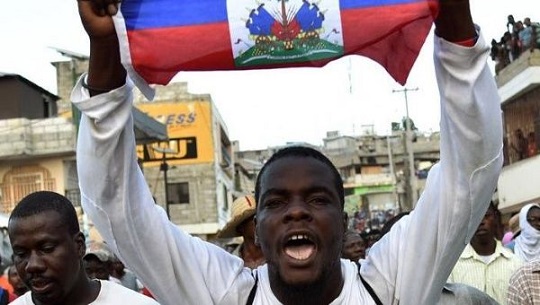 🎧 Acuerdan en cumbre de la CARICOM que Haití celebre elecciones antes de septiembre de 2025
