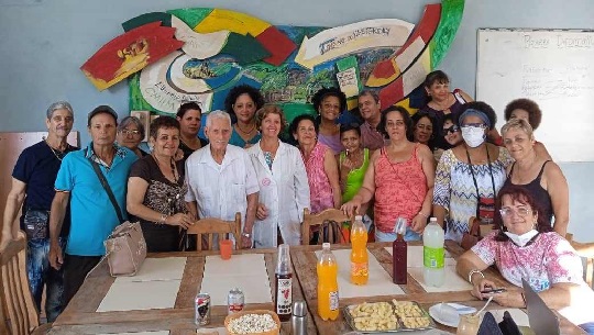 Celebran Día del Oyente en Cienfuegos