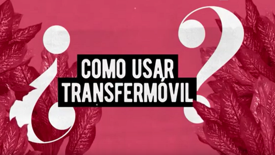 📹 Informatización: ¿Cómo usar Transfermóvil?