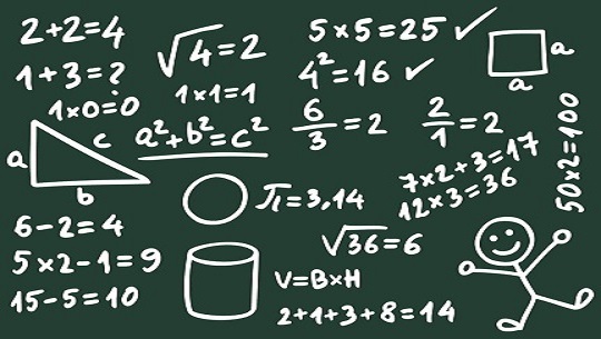 Día Internacional de las Matemáticas