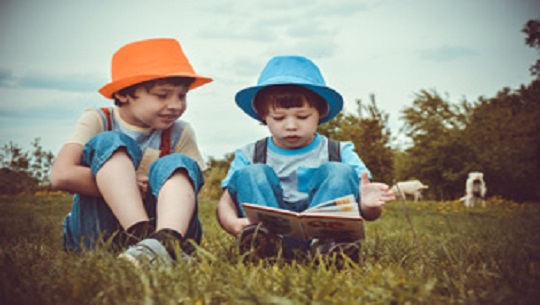 Día Internacional del Libro