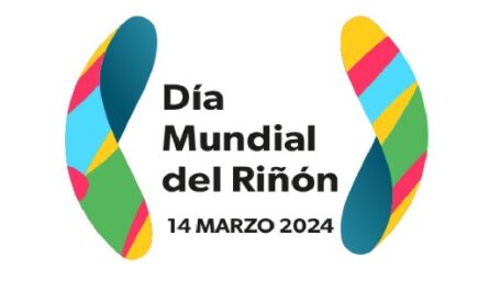 Día Mundial del Riñón