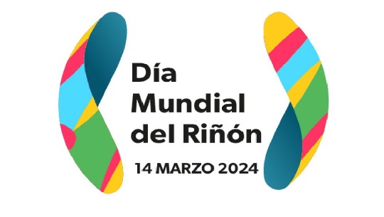 Día Mundial del Riñón