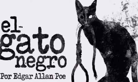El Gato Negro, de Edgar Allan Poe
