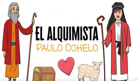 El Alquimista, de Paulo Coelho