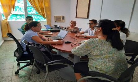 Estudian en Cuba con técnicas moleculares riesgo por ciguatera