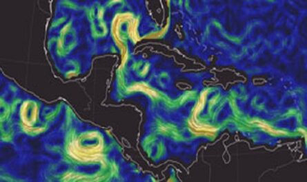 Estudian potencial de corriente marinas en archipiélago cubano