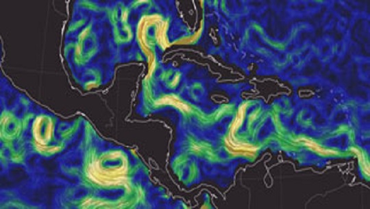 📹 Estudian potencial de corrientes marinas en archipiélago cubano