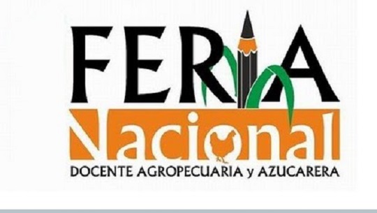 🎧 El Triángulo de la confianza: Feria docente agropecuaria y azucarera