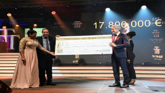 Recaudados más de 17 millones de euros en Festival del Habano