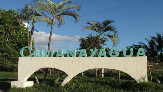 Hacia el corazón de Cumanayagua proyectos de desarrollo local