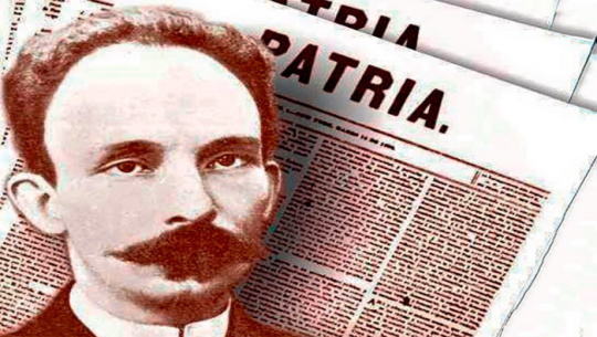 “Patria” y el periodismo militante que nos inspira